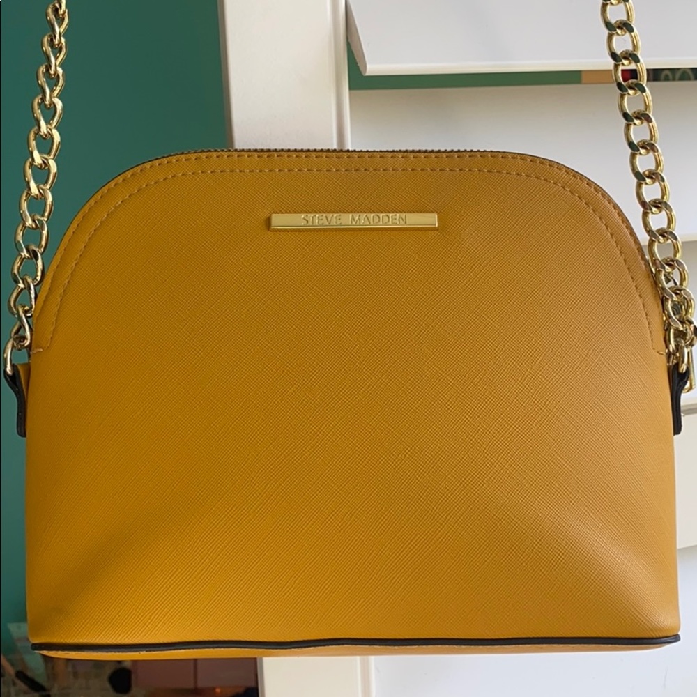 Steve madden cross body